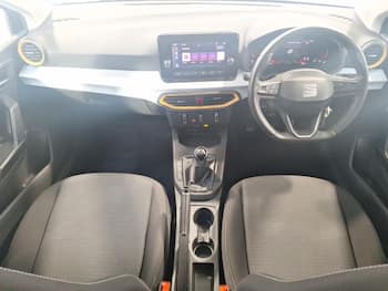 Used SEAT Ibiza 2023 for sale - 79607511: Photo