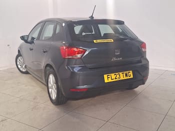 Used SEAT Ibiza 2023 for sale - 79607511: Photo
