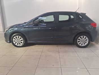 Used SEAT Ibiza 2023 for sale - 79607511: Photo