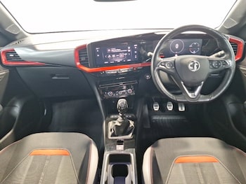 Used Vauxhall Mokka 2021 for sale - 79263343: Photo