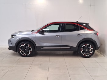 Used Vauxhall Mokka 2021 for sale - 79263343: Photo