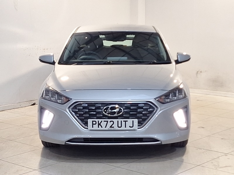 Used Hyundai IONIQ 2022 for sale - 77166286: Photo 12