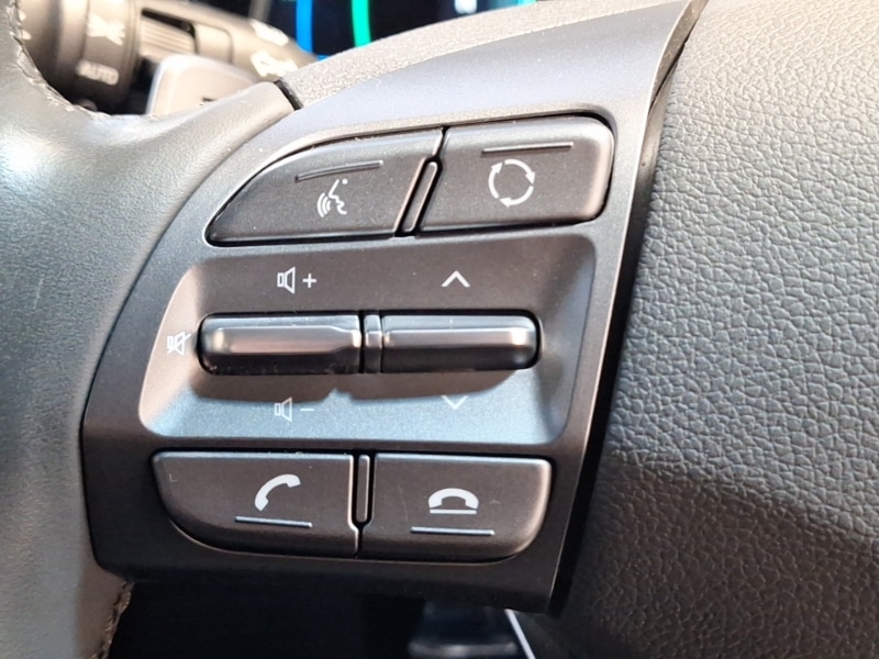 Used Hyundai IONIQ 2022 for sale - 77166286: Photo 16