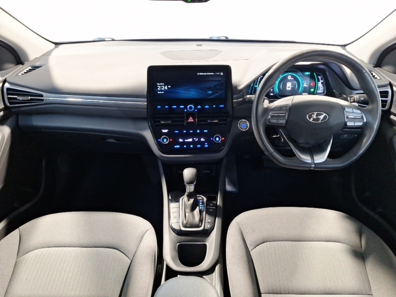 Used Hyundai IONIQ 2022 for sale - 77166286: Photo 2