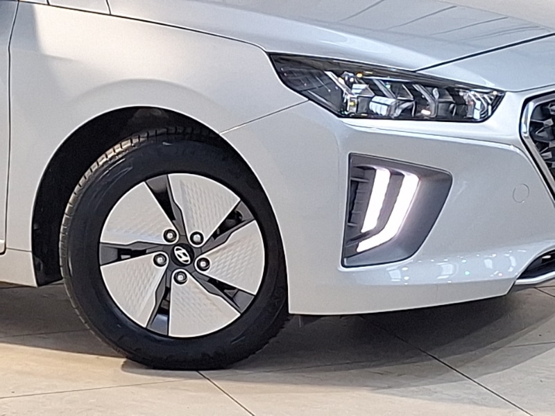 Used Hyundai IONIQ 2022 for sale - 77166286: Photo 9