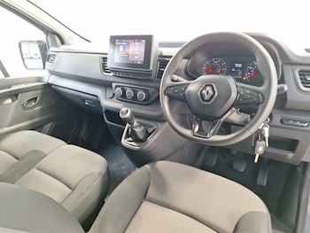 Used Renault Trafic 2024 for sale - 78537872: Photo