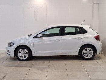 Used Volkswagen Polo 2019 for sale - 78361134: Photo