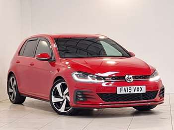 2019 - 2.0 TSI 245 GTI Performance 5dr DSG