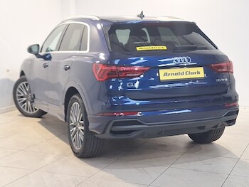 Used Audi Q3 2025 for sale - 75909981: Photo