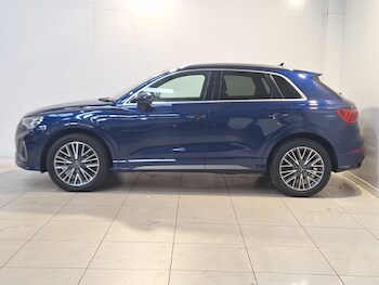 Used Audi Q3 2025 for sale - 75909981: Photo