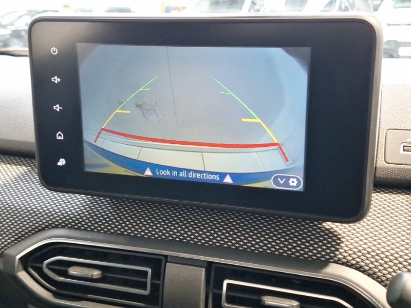 Used Dacia Sandero 2022 for sale - 77605647: Photo 10