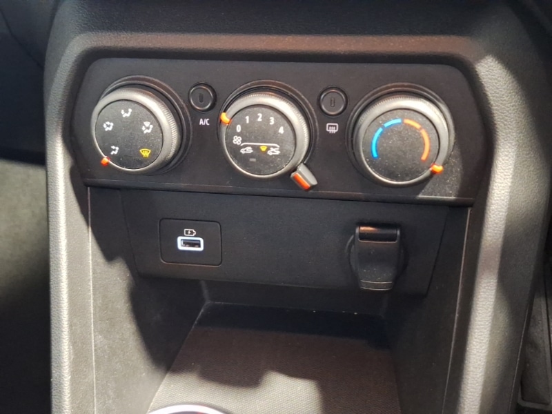 Used Dacia Sandero 2022 for sale - 77605647: Photo 19