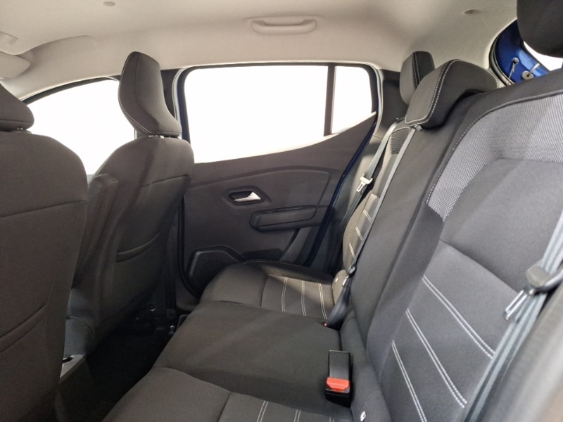 Used Dacia Sandero 2022 for sale - 77605647: Photo 6