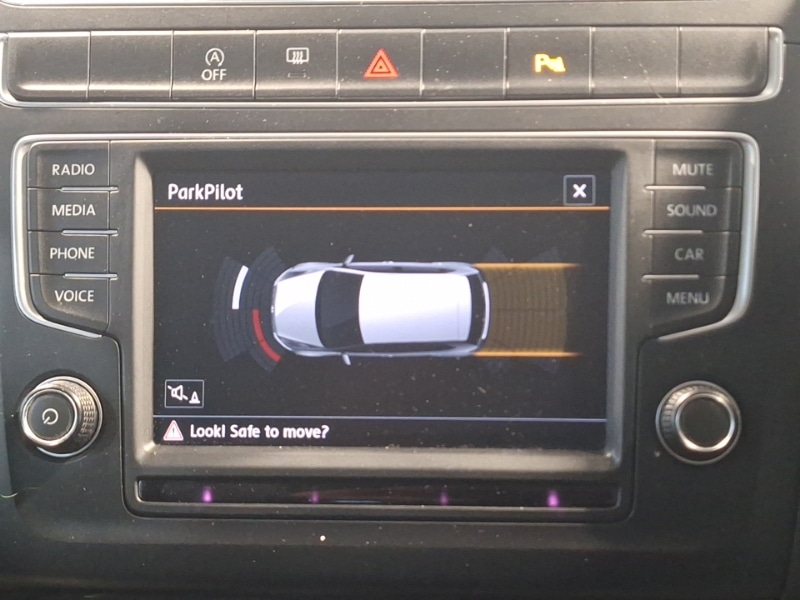 Used Volkswagen Polo 2016 for sale - 77822972: Photo 11