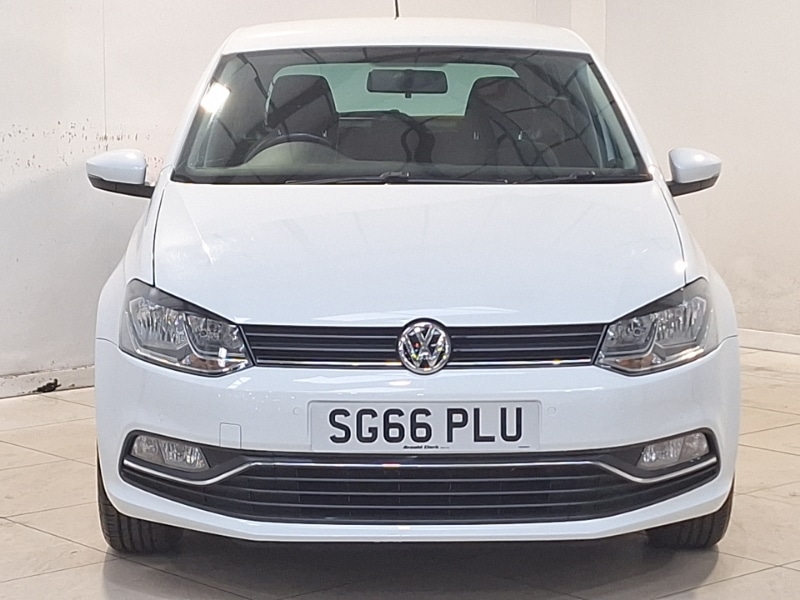 Used Volkswagen Polo 2016 for sale - 77822972: Photo 12