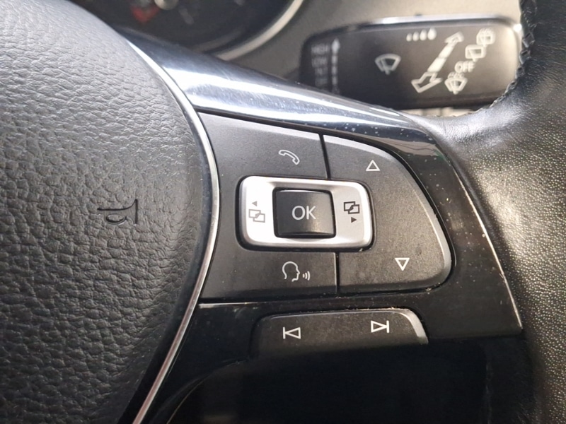 Used Volkswagen Polo 2016 for sale - 77822972: Photo 15