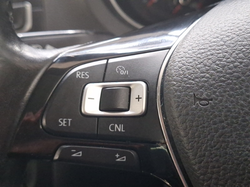 Used Volkswagen Polo 2016 for sale - 77822972: Photo 16