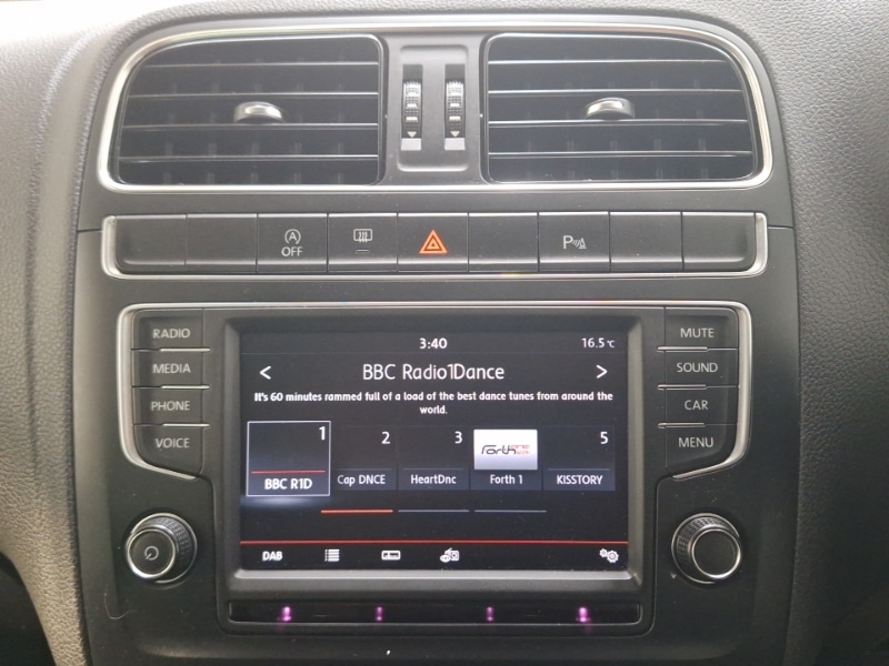 Used Volkswagen Polo 2016 for sale - 77822972: Photo 19