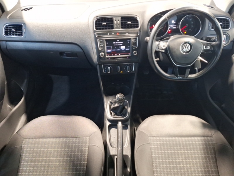 Used Volkswagen Polo 2016 for sale - 77822972: Photo 2