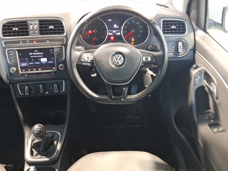 Used Volkswagen Polo 2016 for sale - 77822972: Photo 7
