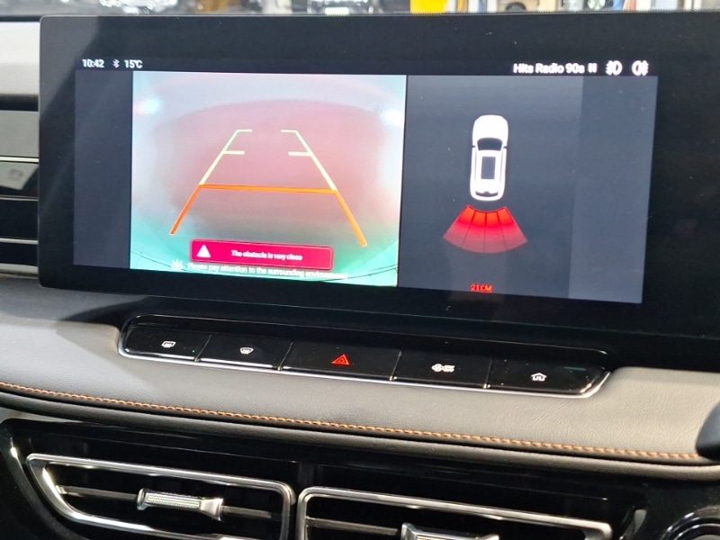 Used MG MG HS 2025 for sale - 77424267: Photo 10