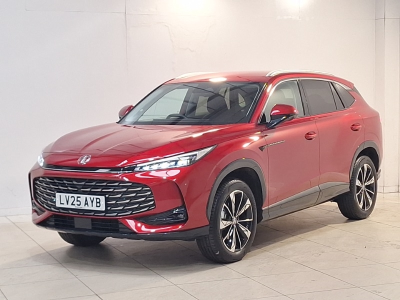 Used MG MG HS 2025 for sale - 77424267: Photo 13