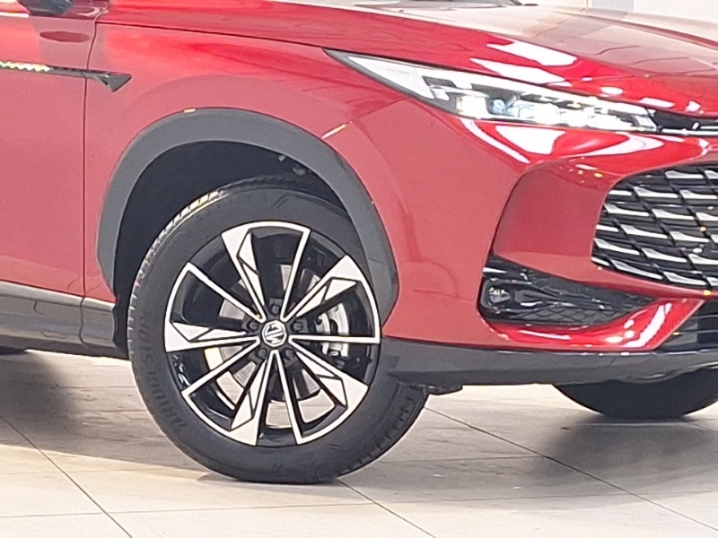 Used MG MG HS 2025 for sale - 77424267: Photo 9