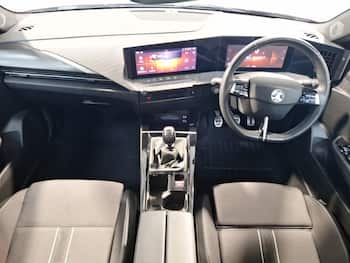 Used Vauxhall Astra 2023 for sale - 79538579: Photo