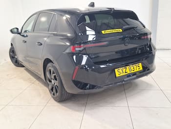 Used Vauxhall Astra 2023 for sale - 79538579: Photo