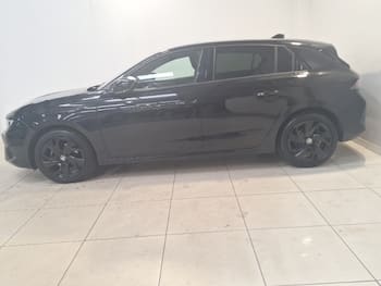 Used Vauxhall Astra 2023 for sale - 79538579: Photo