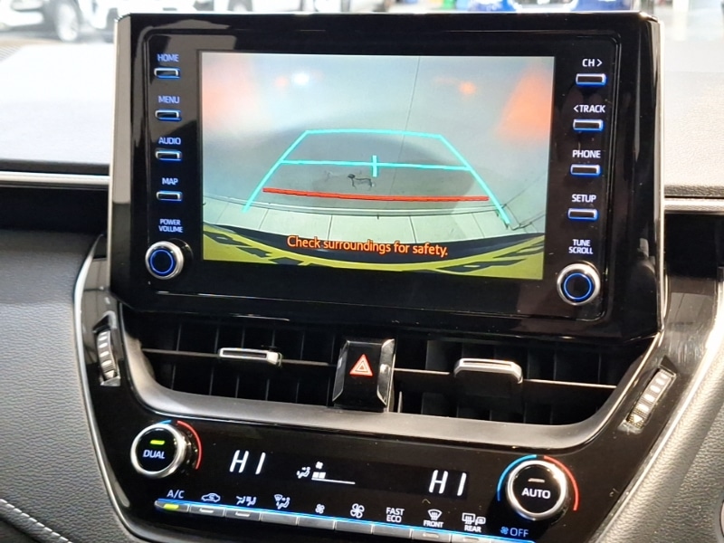 Used Toyota Corolla 2021 for sale - 76483852: Photo 10