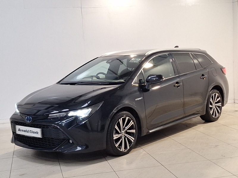 Used Toyota Corolla 2021 for sale - 76483852: Photo 13