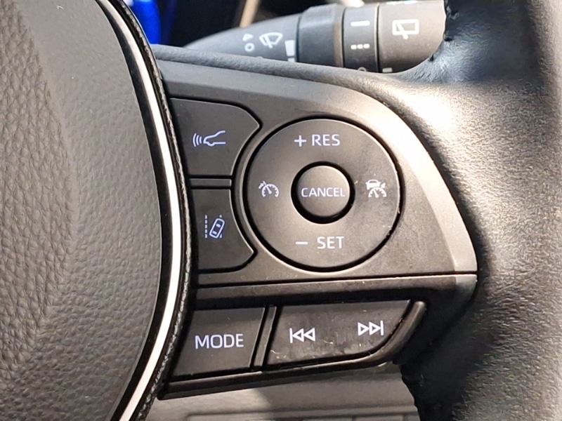 Used Toyota Corolla 2021 for sale - 76483852: Photo 17