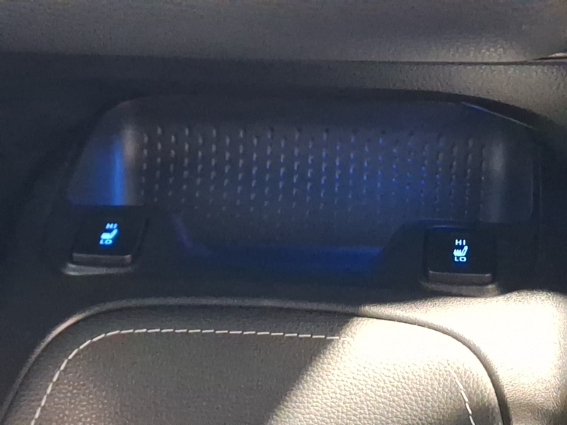 Used Toyota Corolla 2021 for sale - 76483852: Photo 19