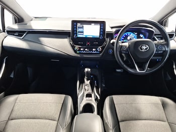Used Toyota Corolla 2021 for sale - 76483852: Photo