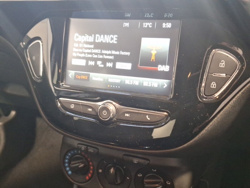 Used Vauxhall Corsa 2019 for sale - 77352649: Photo 10