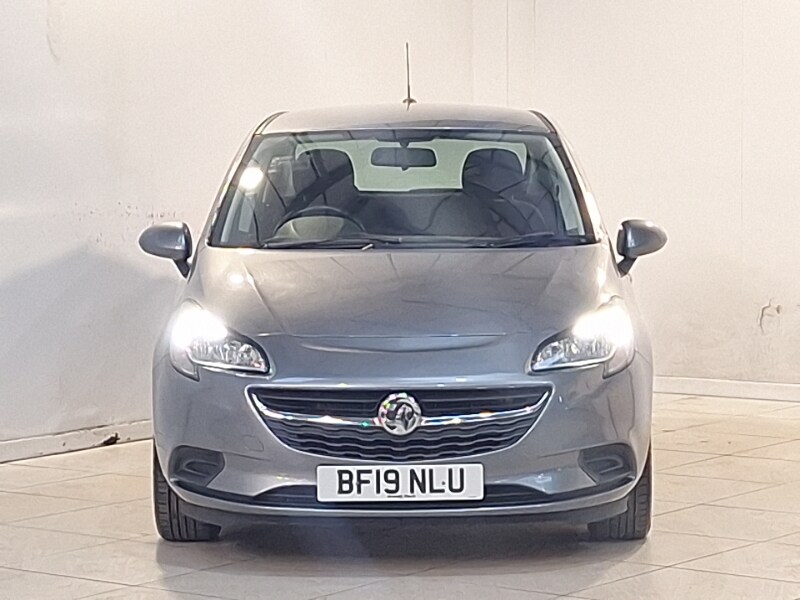 Used Vauxhall Corsa 2019 for sale - 77352649: Photo 12