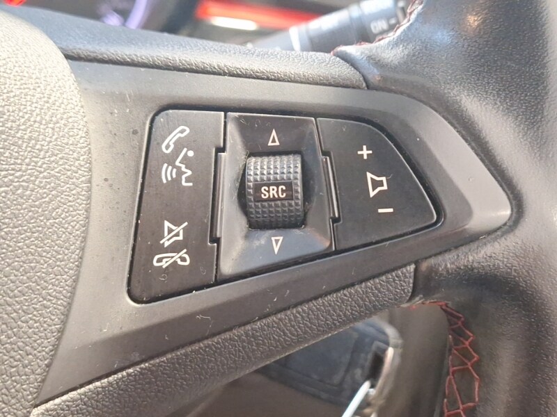 Used Vauxhall Corsa 2019 for sale - 77352649: Photo 17