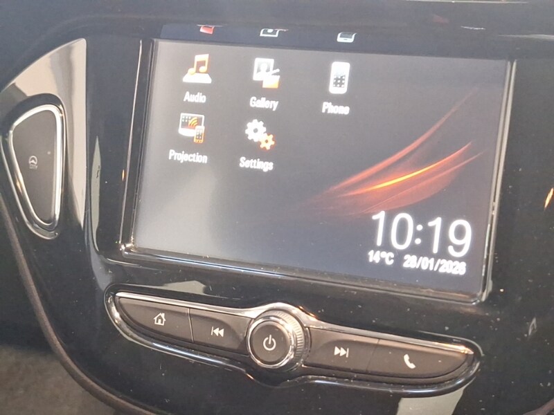 Used Vauxhall Corsa 2019 for sale - 77352649: Photo 18