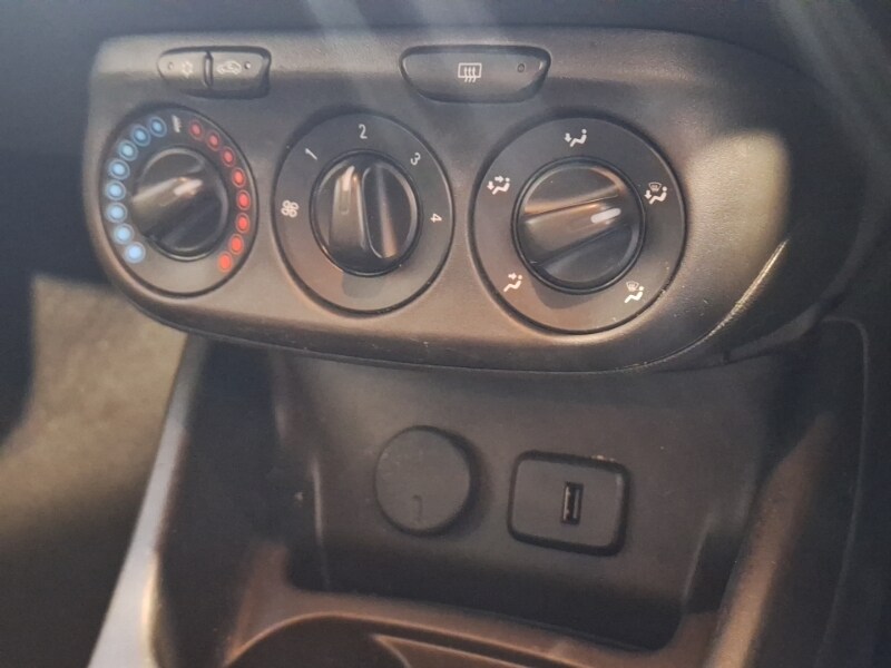 Used Vauxhall Corsa 2019 for sale - 77352649: Photo 19