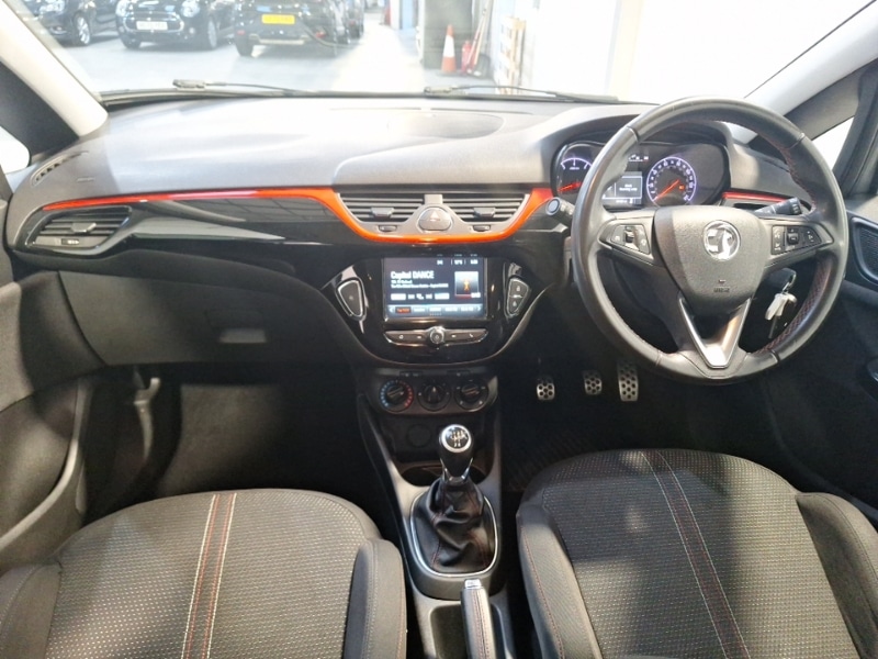 Used Vauxhall Corsa 2019 for sale - 77352649: Photo 2