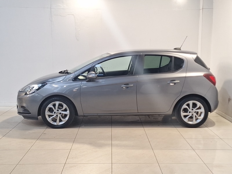 Used Vauxhall Corsa 2019 for sale - 77352649: Photo 4