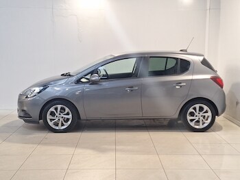 Used Vauxhall Corsa 2019 for sale - 77352649: Photo