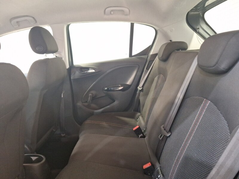 Used Vauxhall Corsa 2019 for sale - 77352649: Photo 6