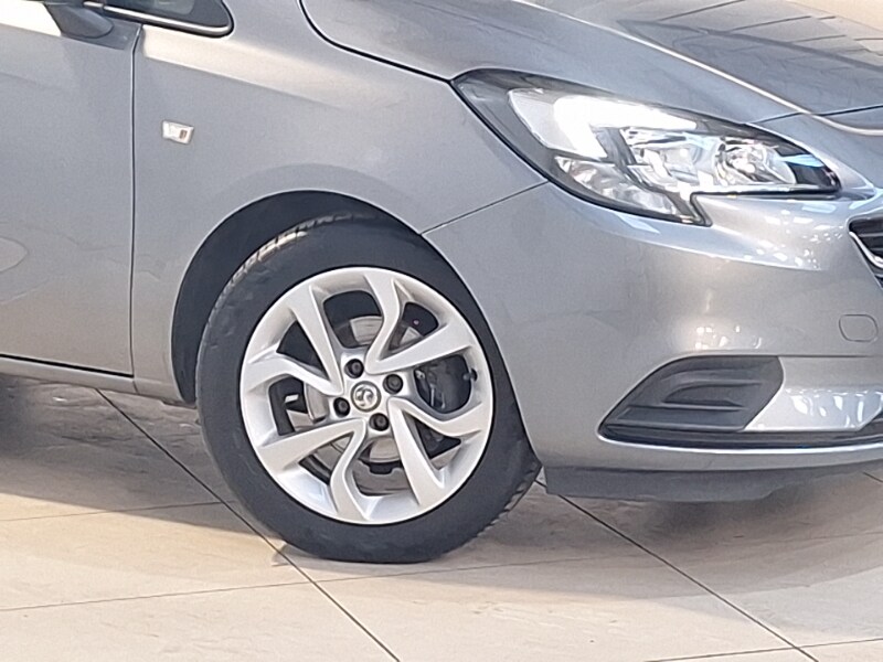 Used Vauxhall Corsa 2019 for sale - 77352649: Photo 9