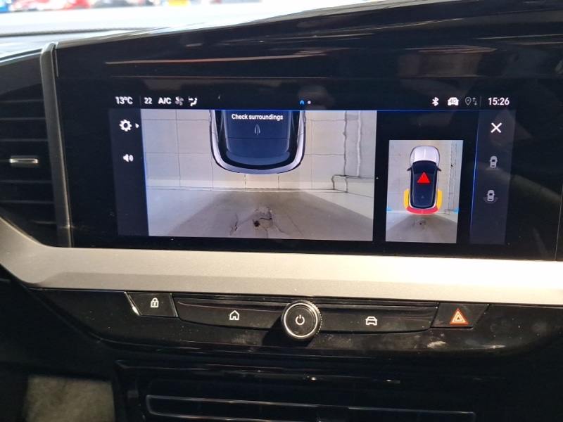 Used Vauxhall Mokka 2025 for sale - 78046448: Photo 10