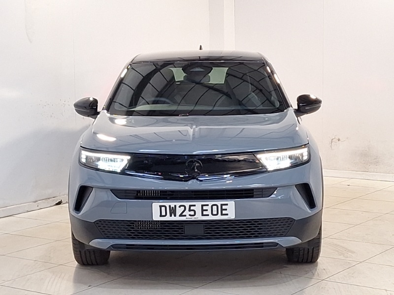 Used Vauxhall Mokka 2025 for sale - 78046448: Photo 12