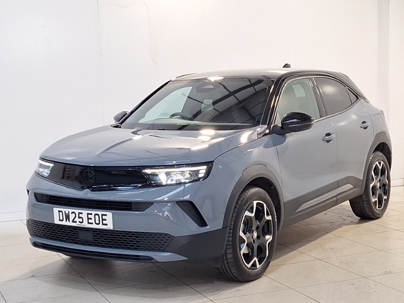 Used Vauxhall Mokka 2025 for sale - 78046448: Photo 13