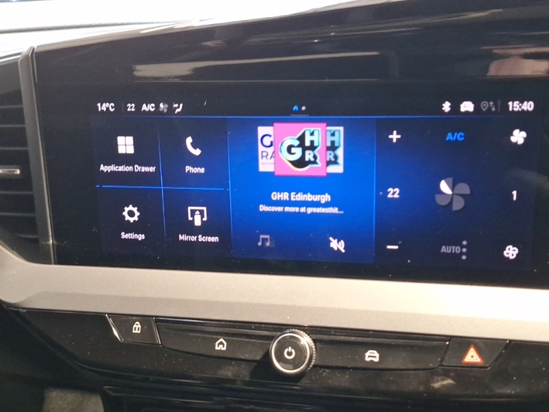 Used Vauxhall Mokka 2025 for sale - 78046448: Photo 18