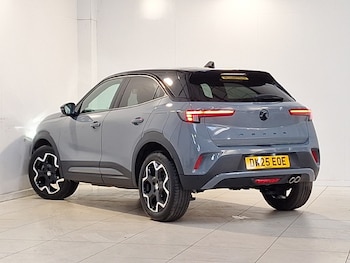 Used Vauxhall Mokka 2025 for sale - 78046448: Photo